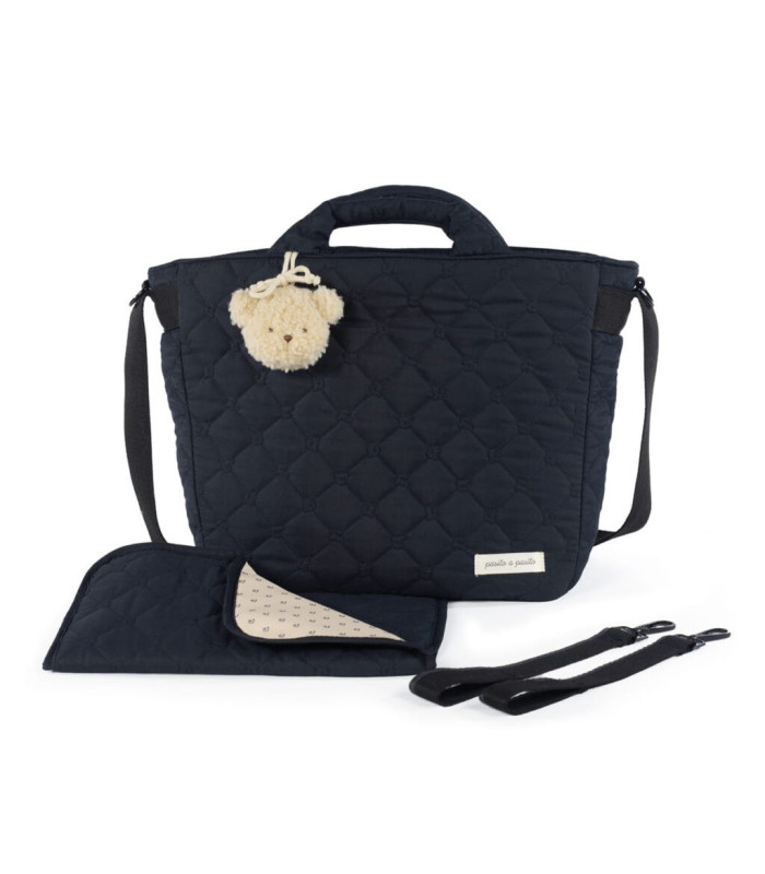 Bolsa Canastilla Paddington