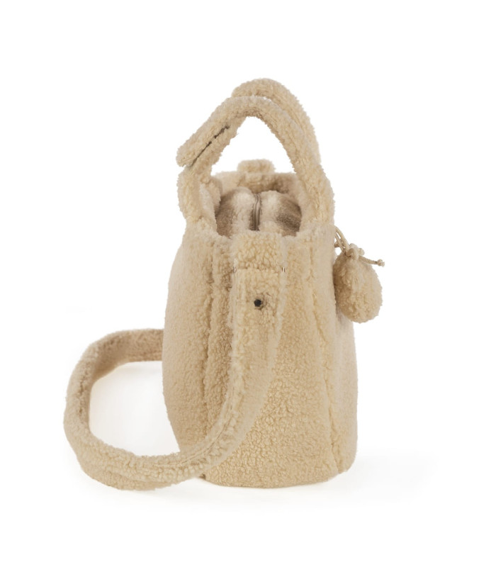 Bolsa Crossody Teddy Paddington