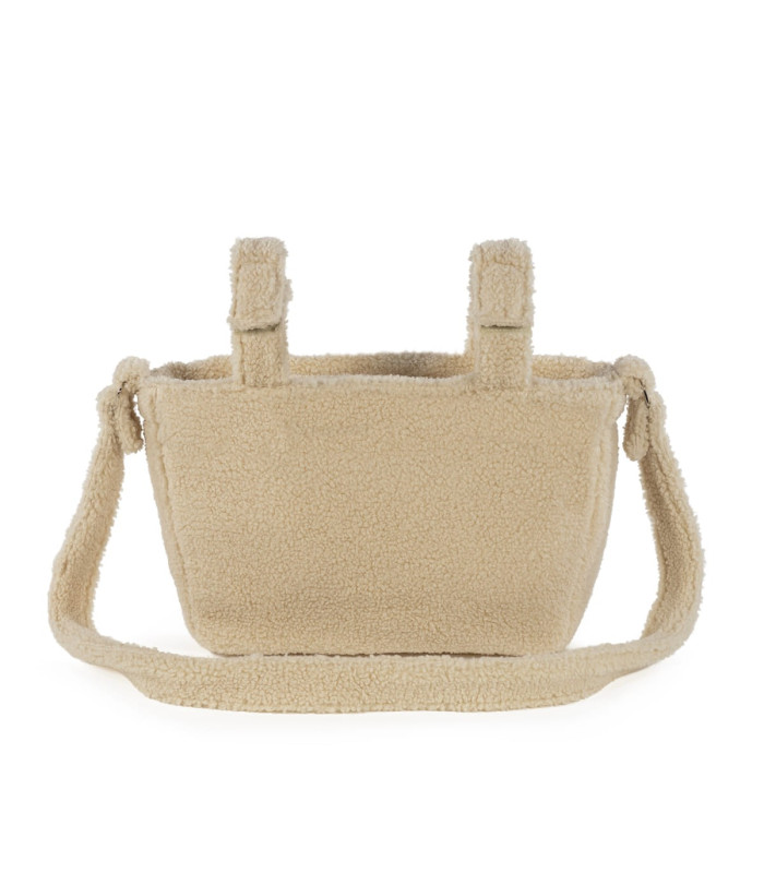 Bolsa Crossody Teddy Paddington