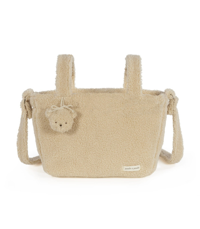 Bolsa Crossody Teddy Paddington