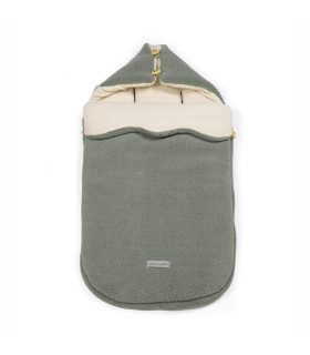Saco Bebe Teddy Paddington