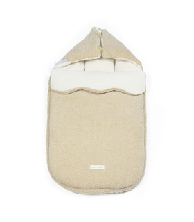 Saco Bebe Teddy Paddington