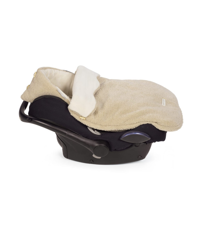 Saco Bebe Teddy Paddington