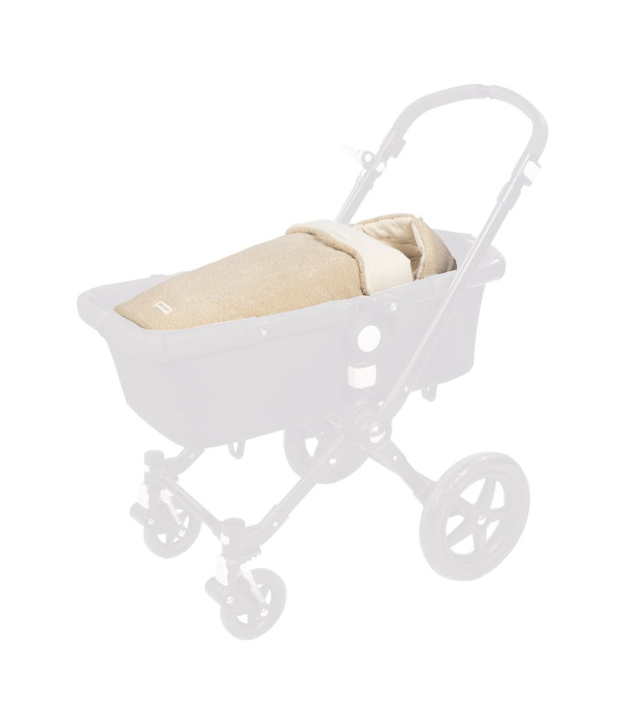 Saco Bebe Teddy Paddington
