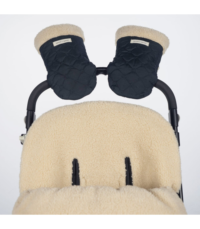 Guantes Cochecito Paddington