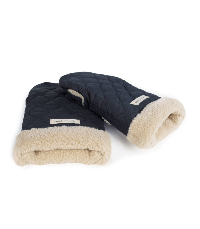 Guantes Cochecito Paddington