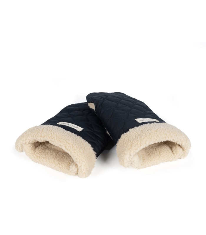 Guantes Cochecito Paddington
