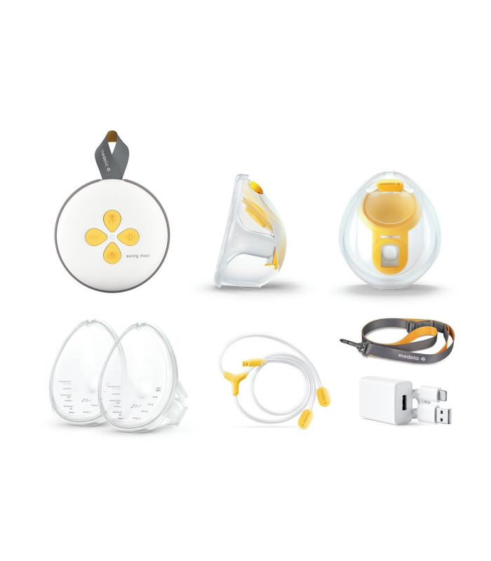 Medela Extractor Swing Maxi Hands Free