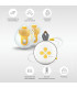 Medela Extractor Swing Maxi Hands Free