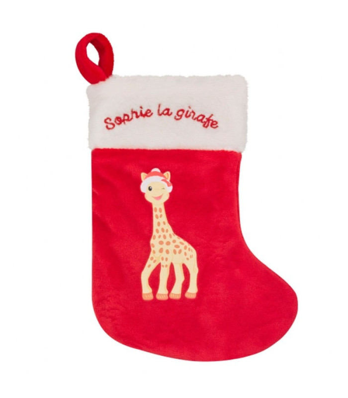 Feliz Navidad con Sophie