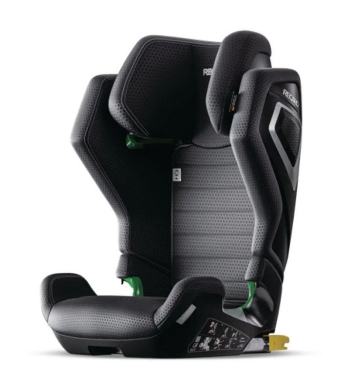 Recaro Axion 1 i-Size — Silla 3 a 12 años