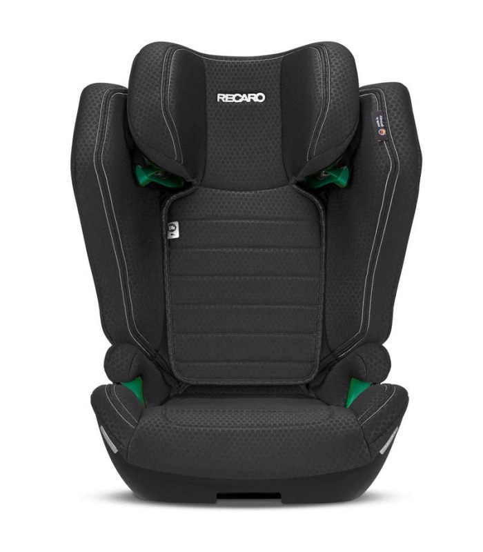 Recaro Axion 1 i-Size — Silla 3 a 12 años