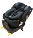 Silla auto Munich Mun60 Dark Grey