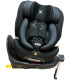 Silla auto Munich Mun60 Dark Grey