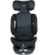 Silla auto Munich Mun60 Dark Grey