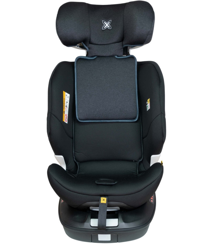 Silla auto Munich Mun60 Dark Grey