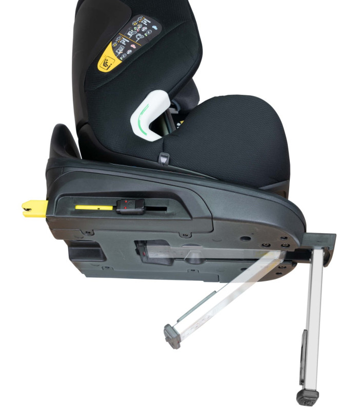 Silla auto Munich Mun60 Dark Grey