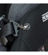 Silla auto Munich Mun60 Dark Grey