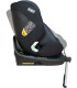 Silla auto Munich Mun60 Dark Grey