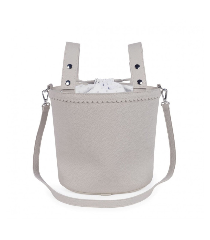 Bolsa Bucket Icon · Pasito