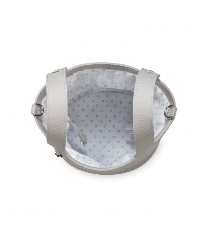 Bolsa Bucket Icon · Pasito
