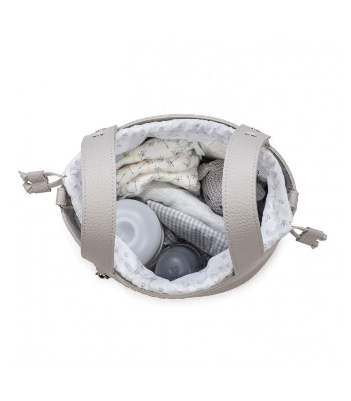 Bolsa Bucket Icon · Pasito