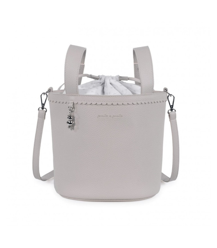 Bolsa Bucket Icon · Pasito