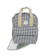 Mochila I Love Vichy Negro