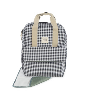 Mochila I Love Vichy Negro