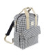 Mochila I Love Vichy Negro