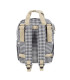 Mochila I Love Vichy Negro