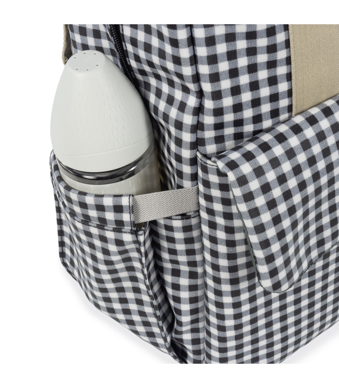Mochila I Love Vichy Negro