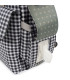 Mochila I Love Vichy Negro