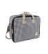 Maleta I Love Vichy Negro