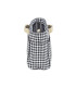 Neceser I Love Vichy Negro