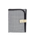 Cambiador I Love Vichy Negro
