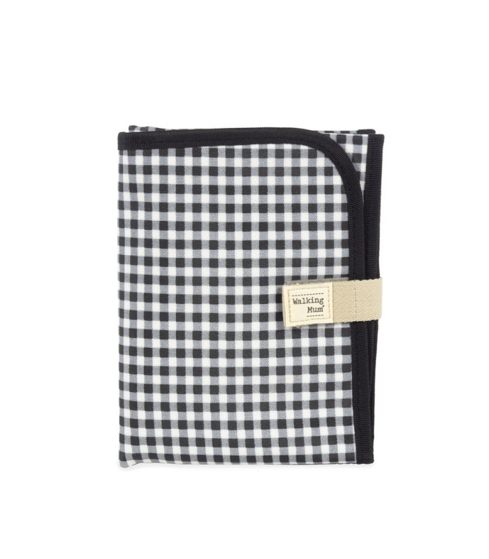 Cambiador I Love Vichy Negro