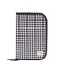 Portadocumentos I Love Vichy Negro
