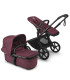 Bugaboo Fox 5 Renew — Dúo todoterreno
