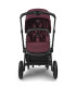 Bugaboo Fox 5 Renew — Dúo todoterreno