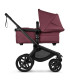 Bugaboo Fox 5 Renew — Dúo todoterreno