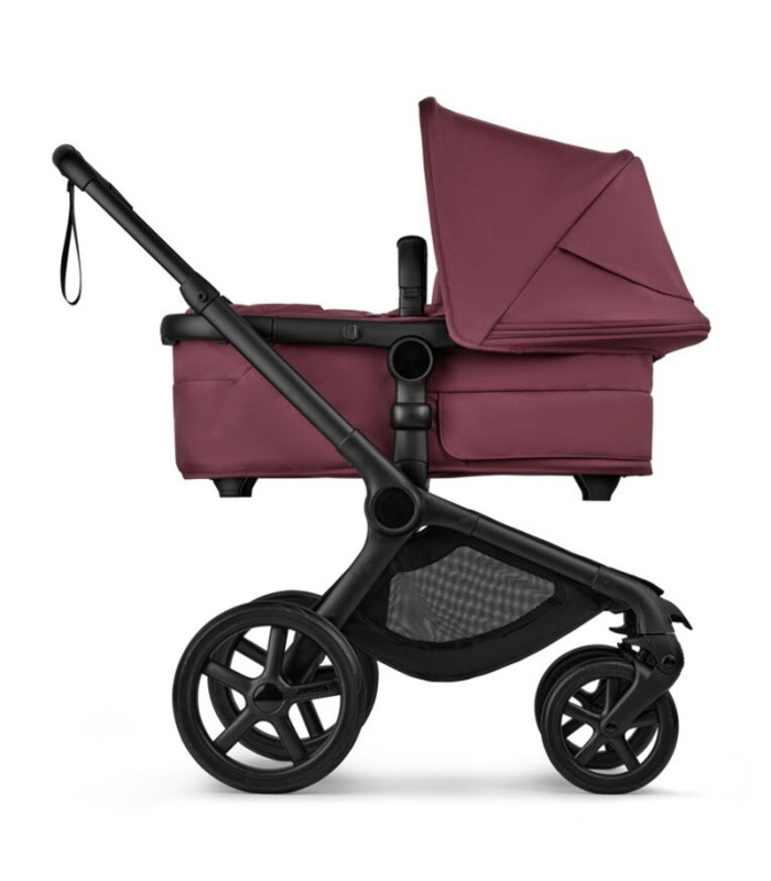 Bugaboo Fox 5 Renew — Dúo todoterreno