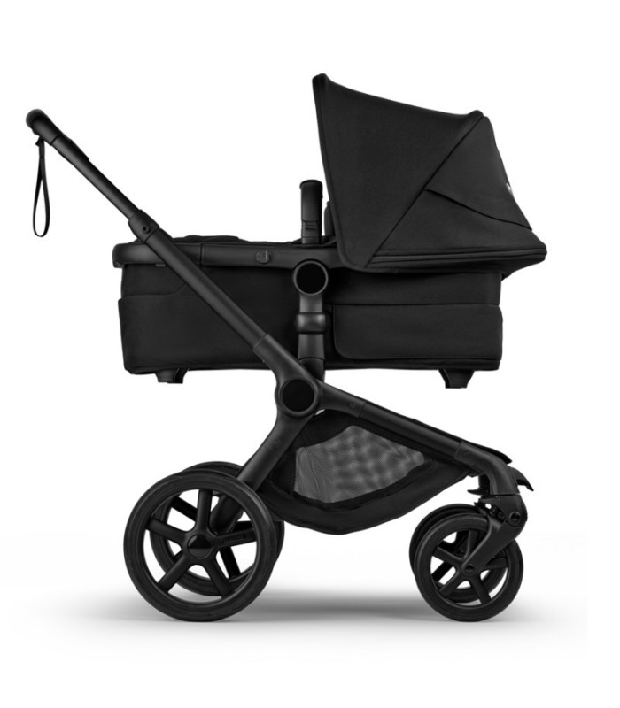Bugaboo Fox 5 Renew — Dúo todoterreno