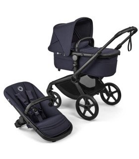 Bugaboo Fox 5 Renew — Dúo todoterreno