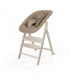 Cybex Click & Fold 4en1 — Desde nacimiento
