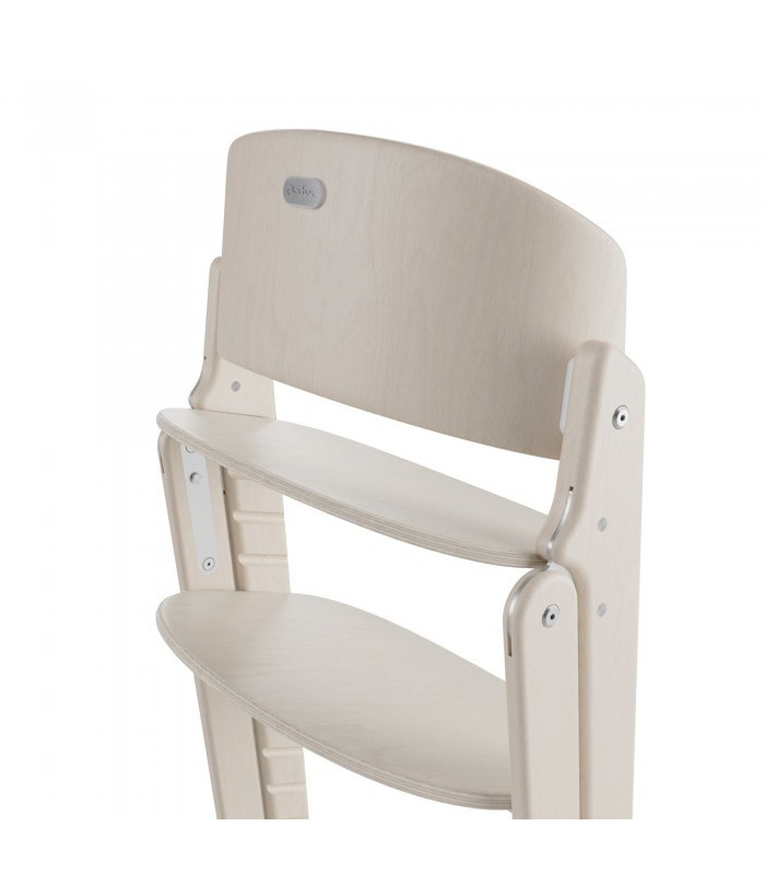 Cybex Click & Fold 4en1 — Desde nacimiento