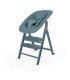 Cybex Click & Fold 4en1 — Desde nacimiento