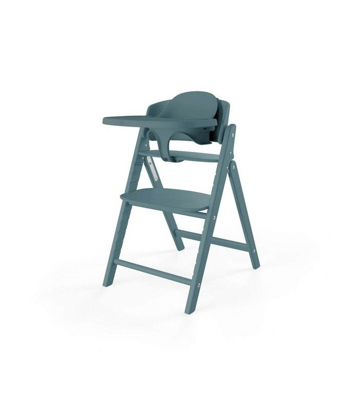 Cybex Click & Fold 4en1 — Desde nacimiento