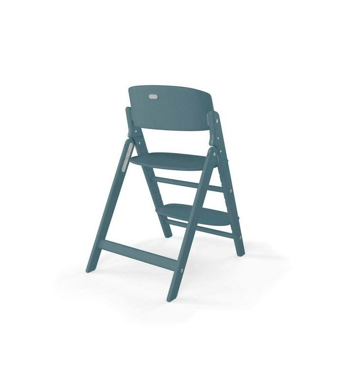 Cybex Click & Fold 4en1 — Desde nacimiento