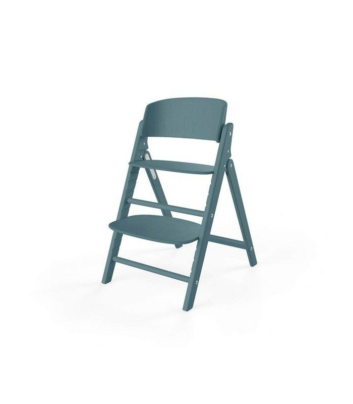 Cybex Click & Fold 4en1 — Desde nacimiento